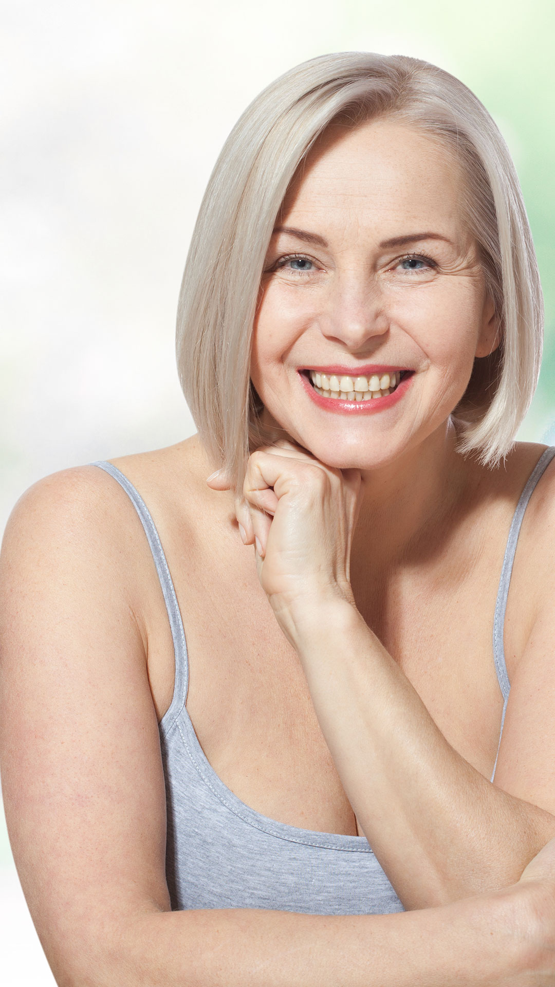 imi Klinik | 1010 Wien | Wechseljahre